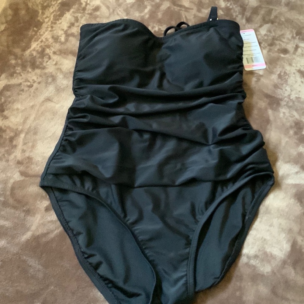 DKNY swimsuit
